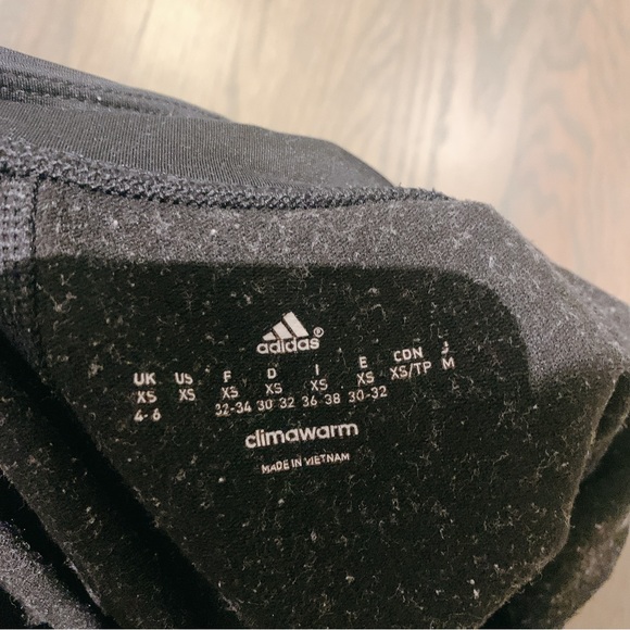 Adidas climawarm leggings - Picture 6 of 7